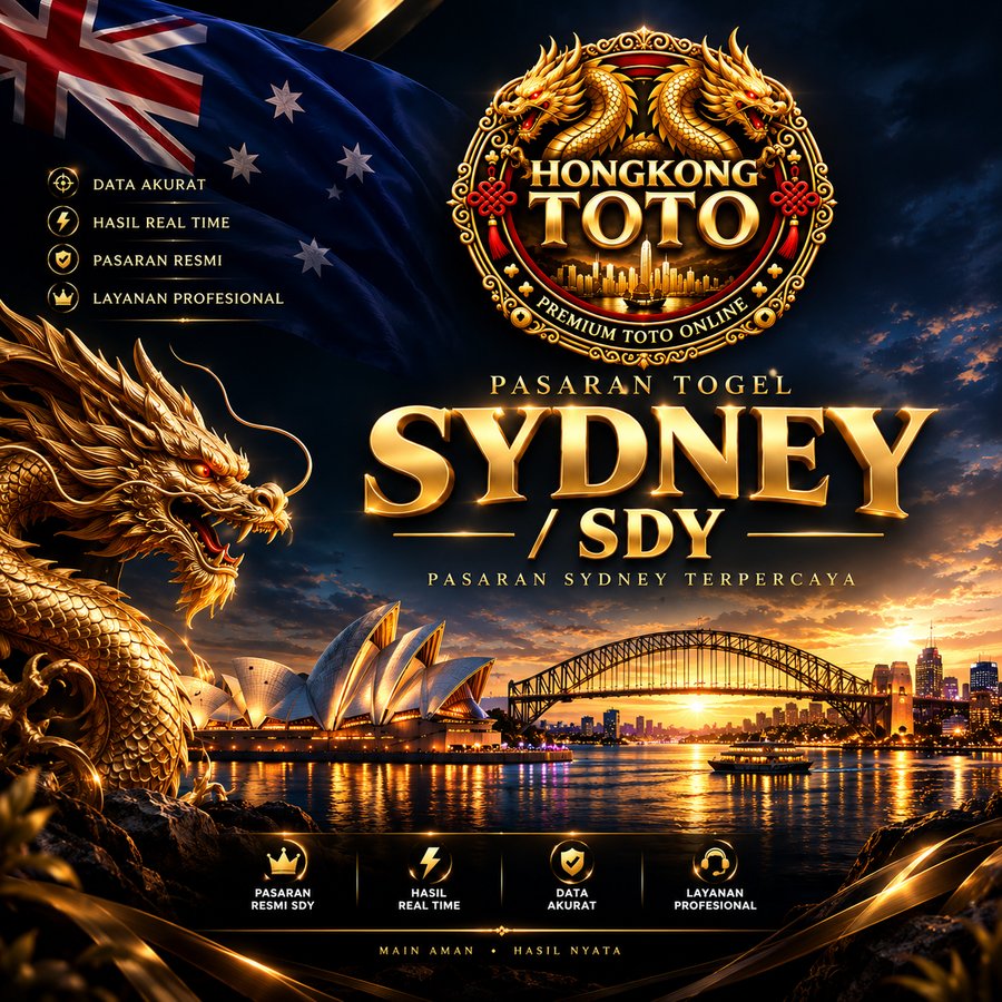 Data togel Master Sydney 24 September 2026, prediksi dan paito